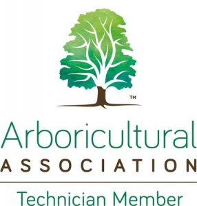 Arboricultural Association Technician logo