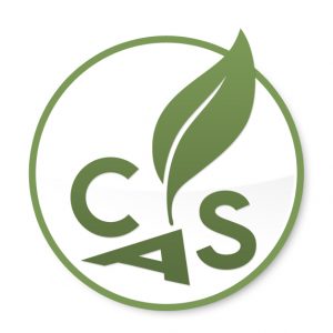 Consulting Arborists Society logo